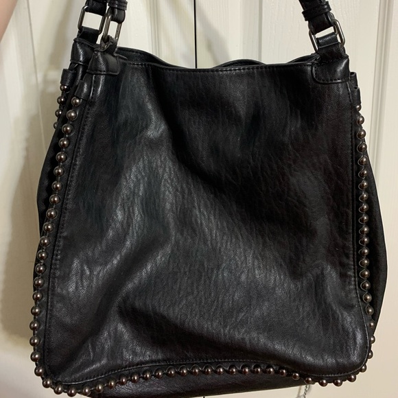Handbags - Black purse